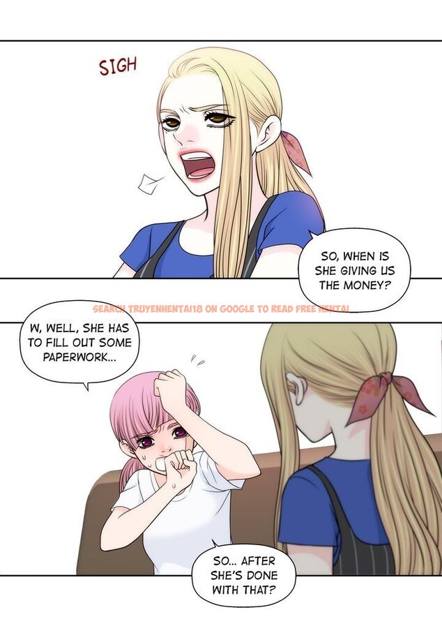 Read Hentai Image 32 052 in comic Cinderella’s Man - Chapter 111 - www.hentaitnt.net