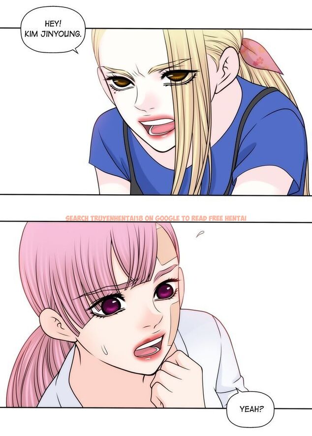 Read Hentai Image 33 052 in comic Cinderella’s Man - Chapter 111 - www.hentaitnt.net