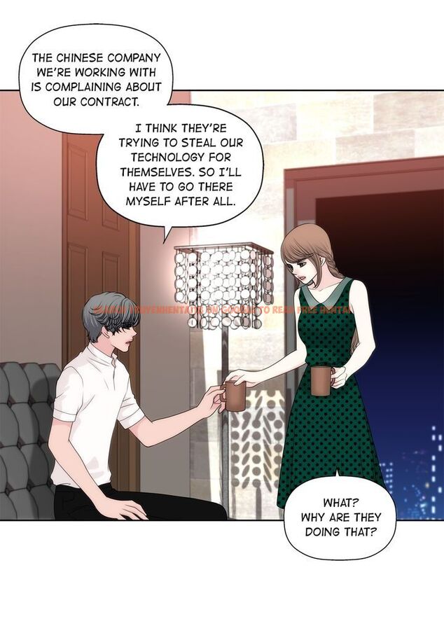 Read Hentai Image 37 052 in comic Cinderella’s Man - Chapter 111 - www.hentaitnt.net