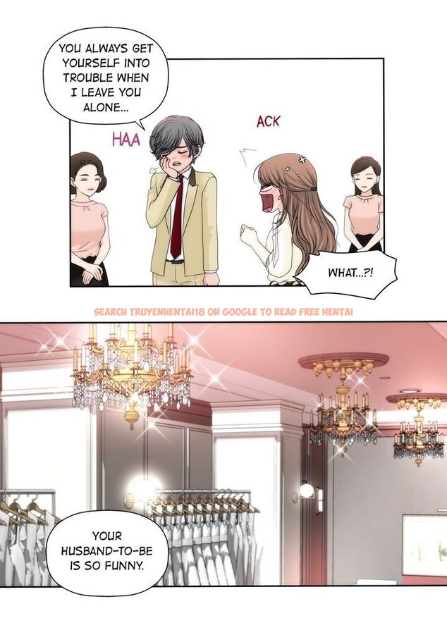 Read Hentai Image 8 051 in comic Cinderella’s Man - Chapter 111 - www.hentaitnt.net