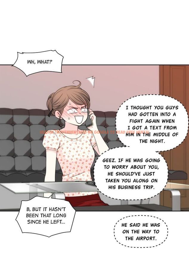 Read Hentai Image 16 209 in comic Cinderella’s Man - Chapter 112 - www.hentaitnt.net