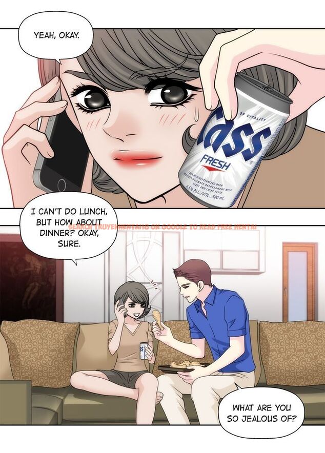 Read Hentai Image 19 209 in comic Cinderella’s Man - Chapter 112 - www.hentaitnt.net