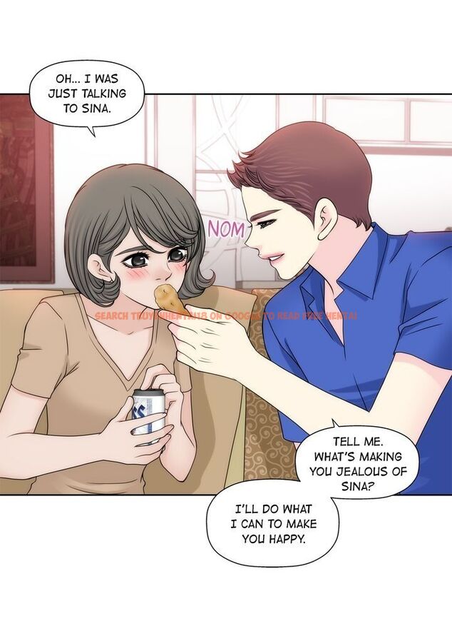 Read Hentai Image 20 209 in comic Cinderella’s Man - Chapter 112 - www.hentaitnt.net