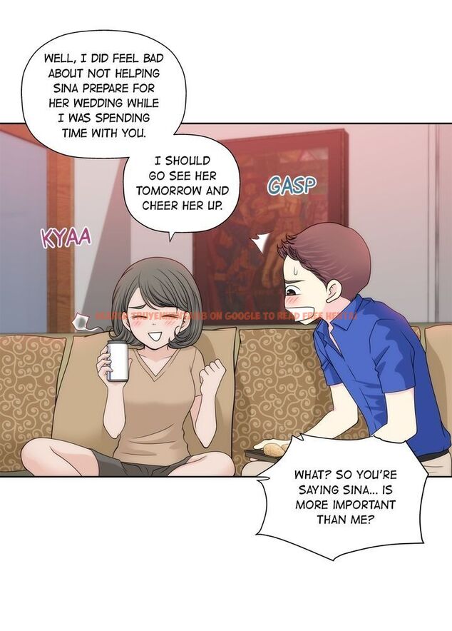 Read Hentai Image 22 209 in comic Cinderella’s Man - Chapter 112 - www.hentaitnt.net