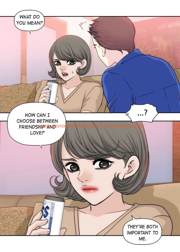 Read Hentai Image 23 209 in comic Cinderella’s Man - Chapter 112 - www.hentaitnt.net