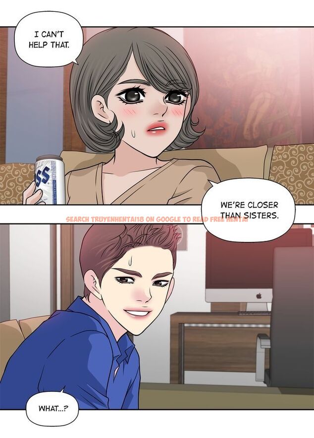 Read Hentai Image 25 209 in comic Cinderella’s Man - Chapter 112 - www.hentaitnt.net