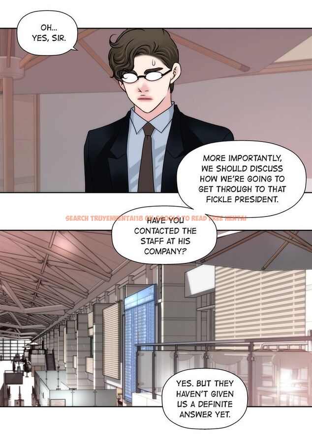 Read Hentai Image 40 209 in comic Cinderella’s Man - Chapter 112 - www.hentaitnt.net