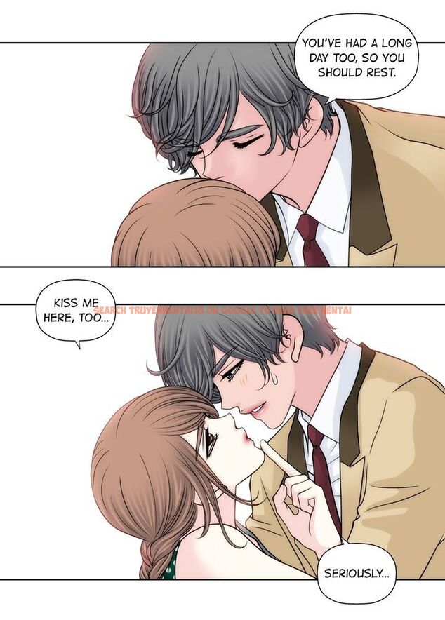 Read Hentai Image 5 208 in comic Cinderella’s Man - Chapter 112 - www.hentaitnt.net