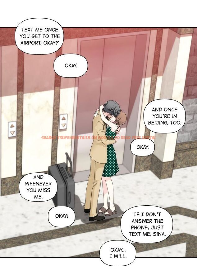 Read Hentai Image 6 208 in comic Cinderella’s Man - Chapter 112 - www.hentaitnt.net