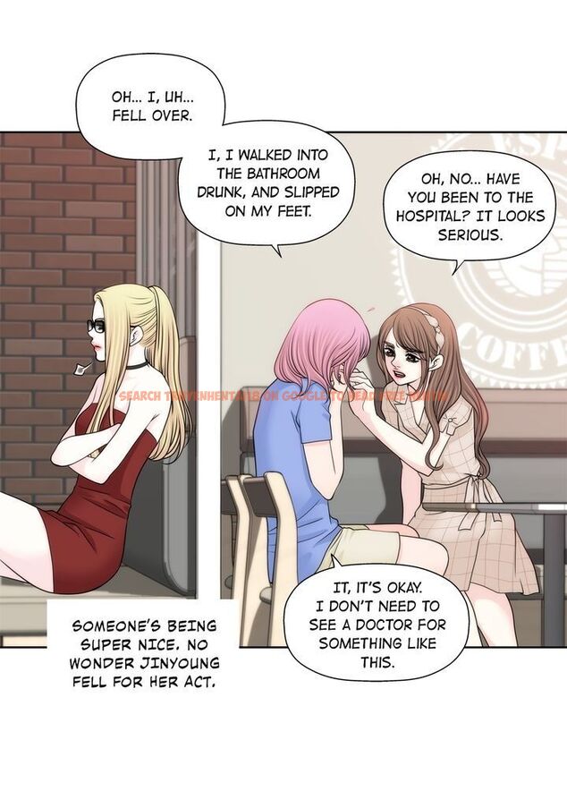 Read Hentai Image 24 208 in comic Cinderella’s Man - Chapter 113 - www.hentaitnt.net