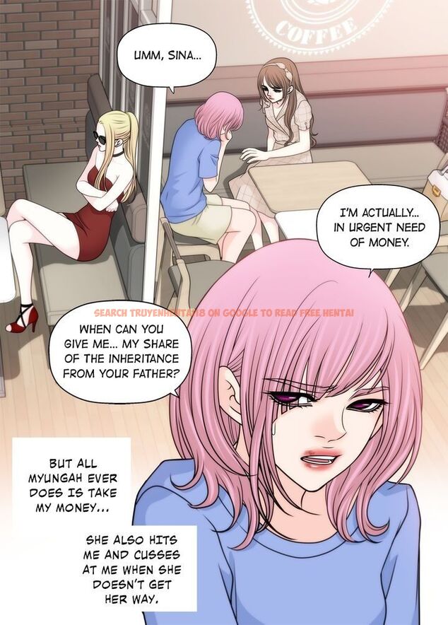 Read Hentai Image 27 208 in comic Cinderella’s Man - Chapter 113 - www.hentaitnt.net