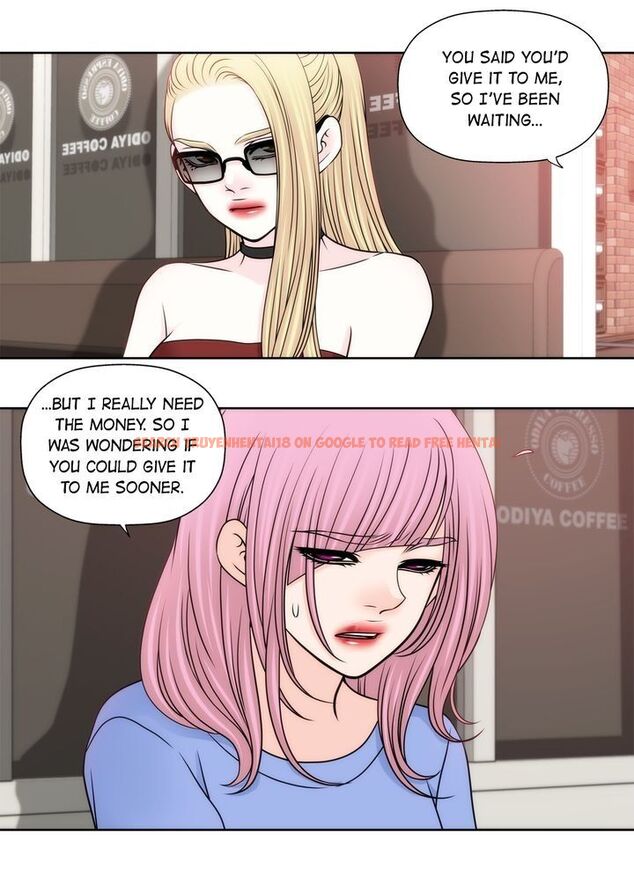 Read Hentai Image 28 208 in comic Cinderella’s Man - Chapter 113 - www.hentaitnt.net