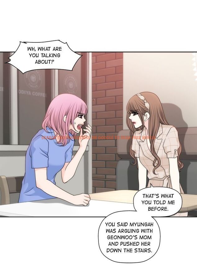 Read Hentai Image 35 208 in comic Cinderella’s Man - Chapter 113 - www.hentaitnt.net