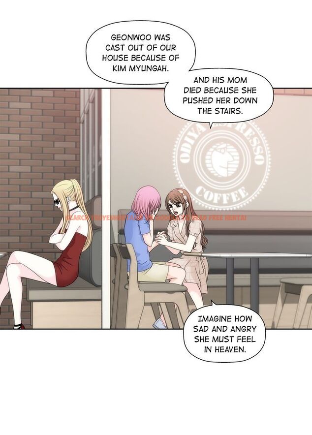 Read Hentai Image 42 208 in comic Cinderella’s Man - Chapter 113 - www.hentaitnt.net
