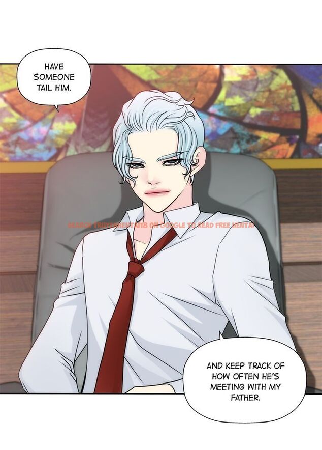 Read Hentai Image 6 208 in comic Cinderella’s Man - Chapter 113 - www.hentaitnt.net