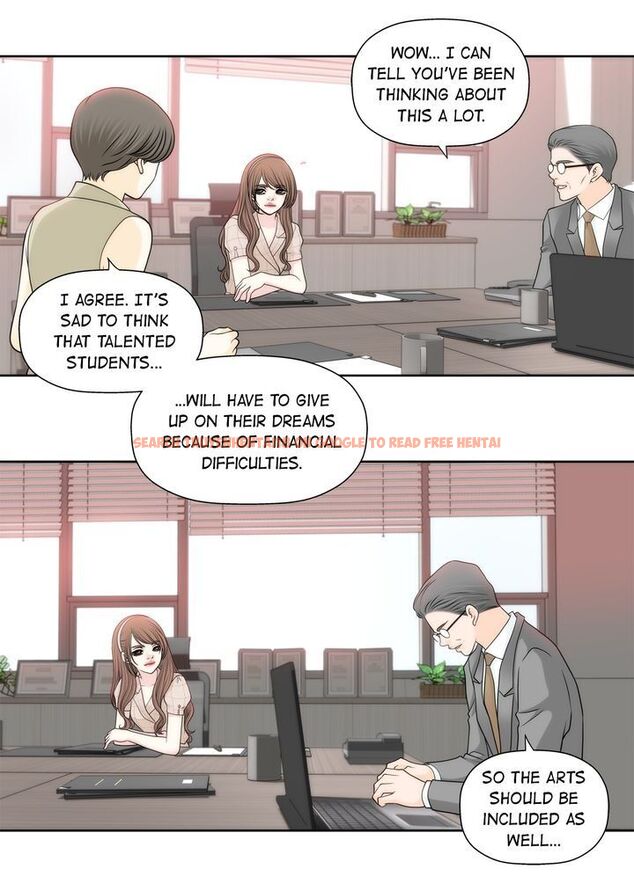 Read Hentai Image 17 202 in comic Cinderella’s Man - Chapter 114 - www.hentaitnt.net