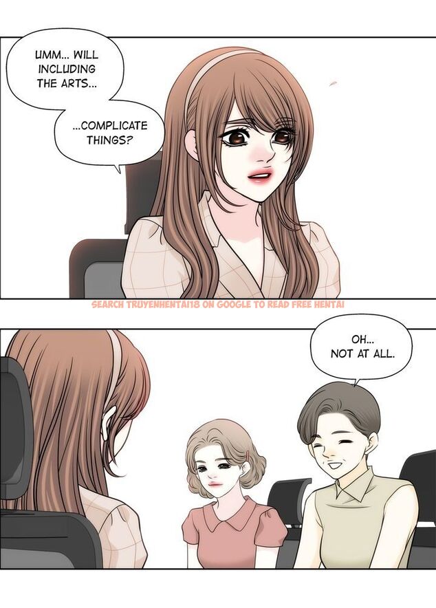 Read Hentai Image 18 202 in comic Cinderella’s Man - Chapter 114 - www.hentaitnt.net