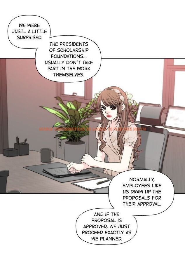 Read Hentai Image 19 202 in comic Cinderella’s Man - Chapter 114 - www.hentaitnt.net