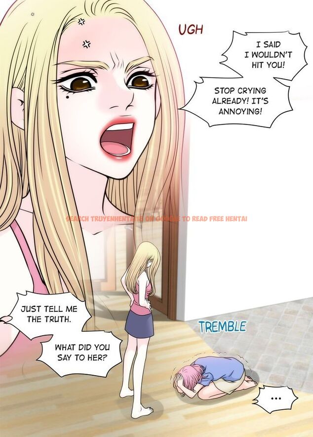 Read Hentai Image 24 202 in comic Cinderella’s Man - Chapter 114 - www.hentaitnt.net