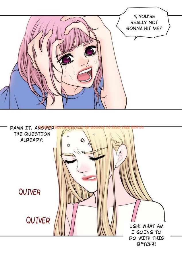 Read Hentai Image 25 202 in comic Cinderella’s Man - Chapter 114 - www.hentaitnt.net