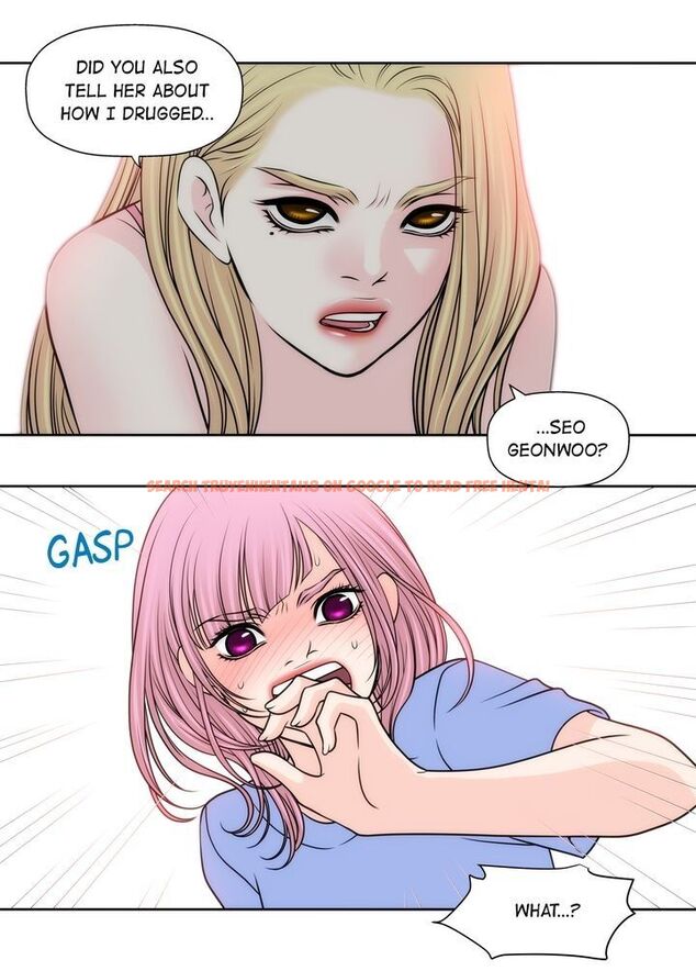 Read Hentai Image 28 202 in comic Cinderella’s Man - Chapter 114 - www.hentaitnt.net