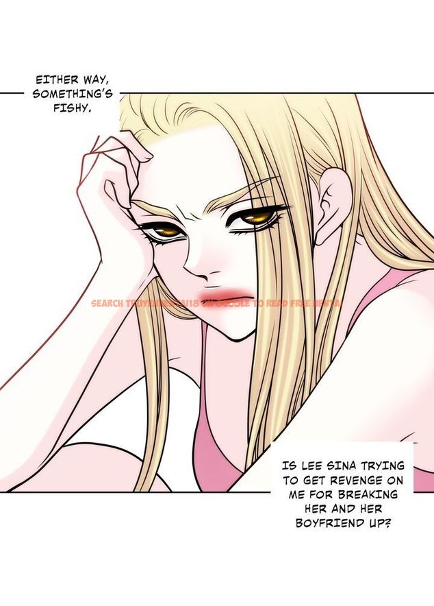 Read Hentai Image 30 202 in comic Cinderella’s Man - Chapter 114 - www.hentaitnt.net