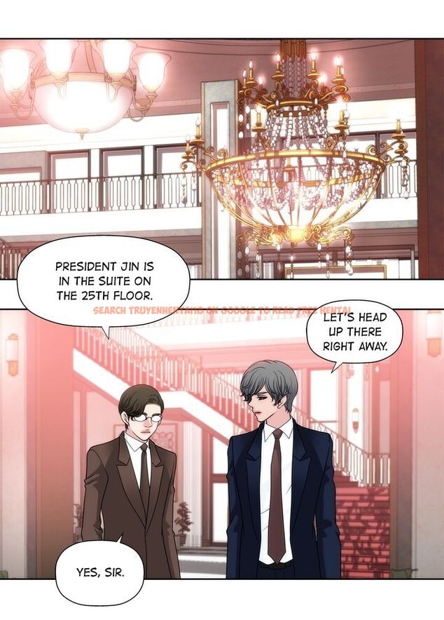 Read Hentai Image 31 202 in comic Cinderella’s Man - Chapter 114 - www.hentaitnt.net
