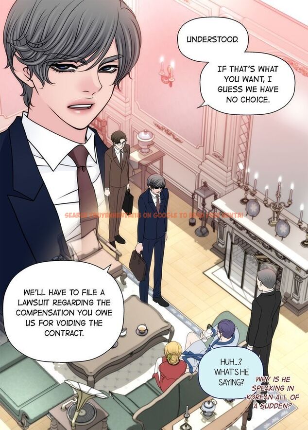Read Hentai Image 36 202 in comic Cinderella’s Man - Chapter 114 - www.hentaitnt.net