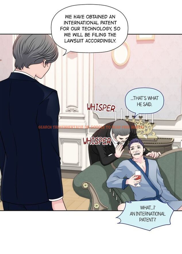 Read Hentai Image 37 202 in comic Cinderella’s Man - Chapter 114 - www.hentaitnt.net