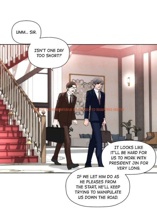 Read Hentai Image 40 202 in comic Cinderella’s Man - Chapter 114 - www.hentaitnt.net