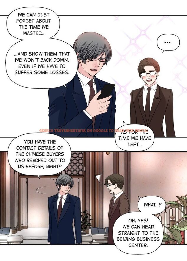 Read Hentai Image 41 202 in comic Cinderella’s Man - Chapter 114 - www.hentaitnt.net