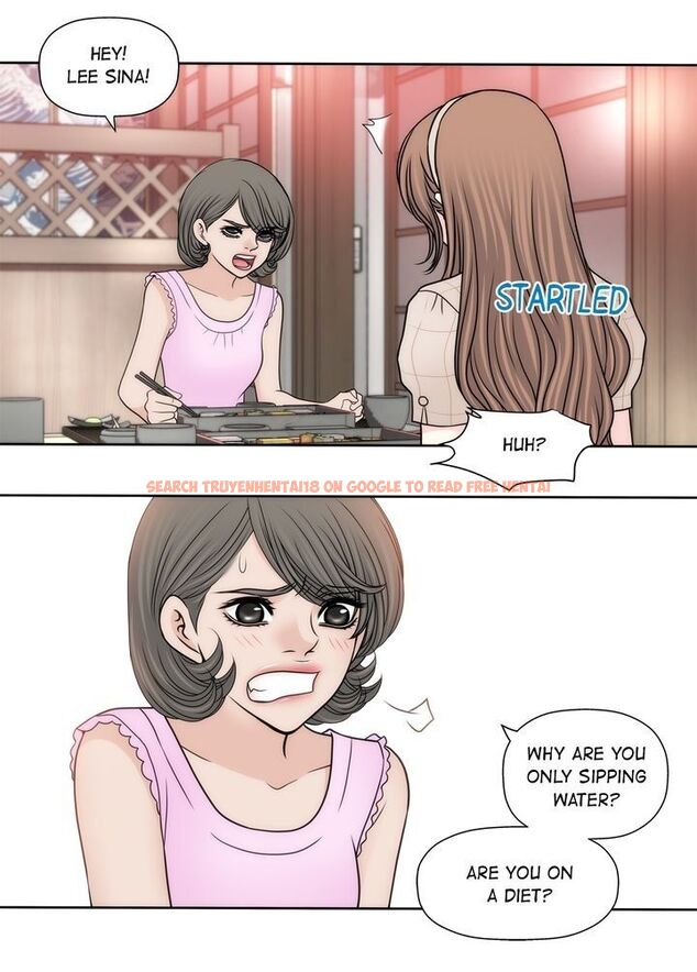 Read Hentai Image 43 202 in comic Cinderella’s Man - Chapter 114 - www.hentaitnt.net