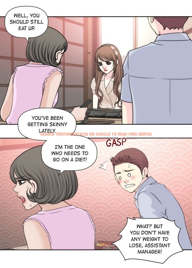 Read Hentai Image 45 202 in comic Cinderella’s Man - Chapter 114 - www.hentaitnt.net