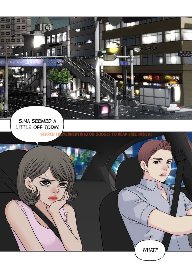 Read Hentai Image 14 202 in comic Cinderella’s Man - Chapter 115 - www.hentaitnt.net