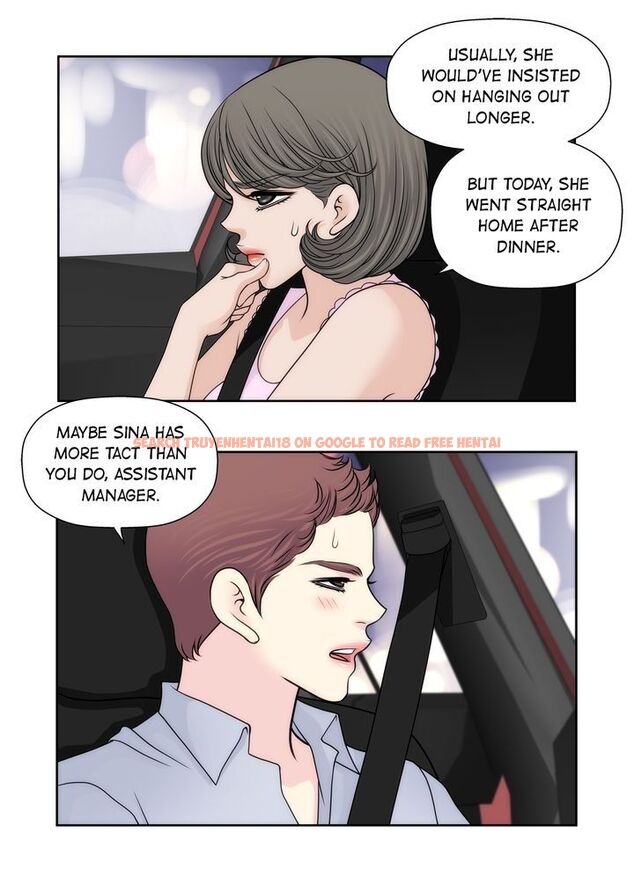 Read Hentai Image 15 202 in comic Cinderella’s Man - Chapter 115 - www.hentaitnt.net
