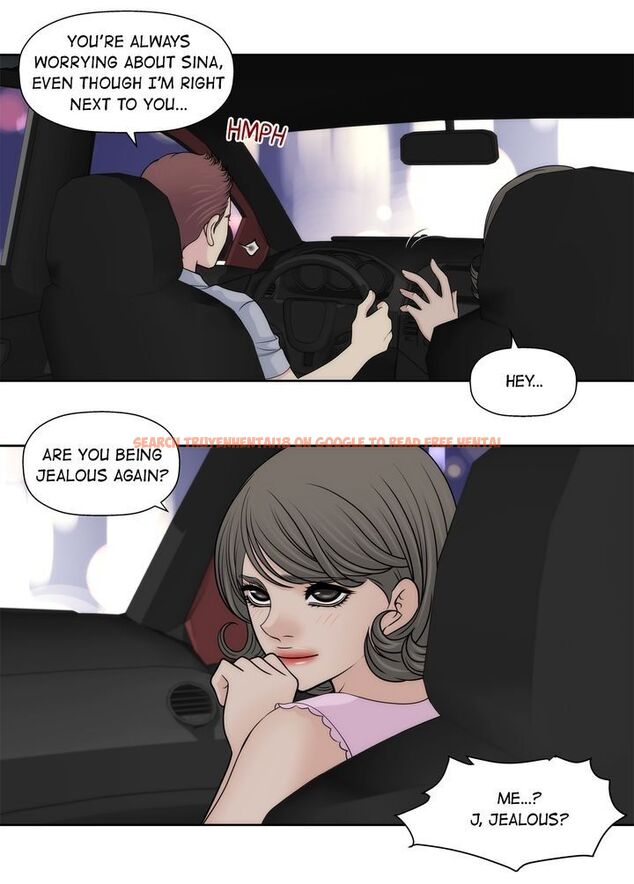 Read Hentai Image 17 202 in comic Cinderella’s Man - Chapter 115 - www.hentaitnt.net