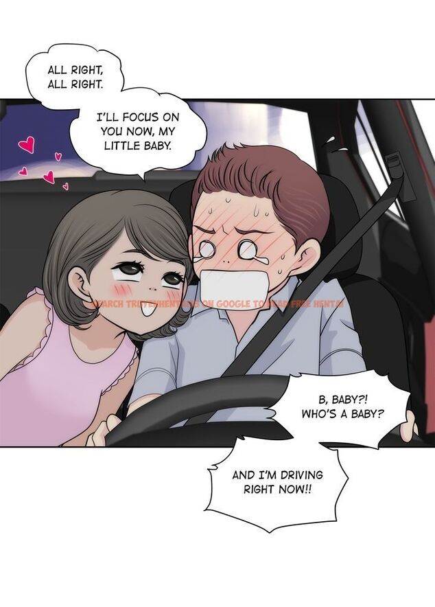 Read Hentai Image 18 202 in comic Cinderella’s Man - Chapter 115 - www.hentaitnt.net