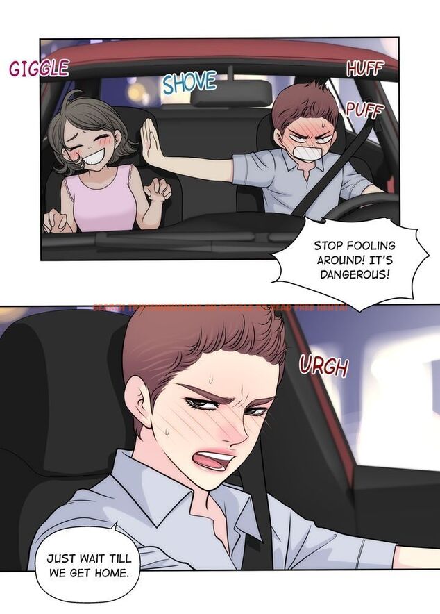 Read Hentai Image 19 202 in comic Cinderella’s Man - Chapter 115 - www.hentaitnt.net