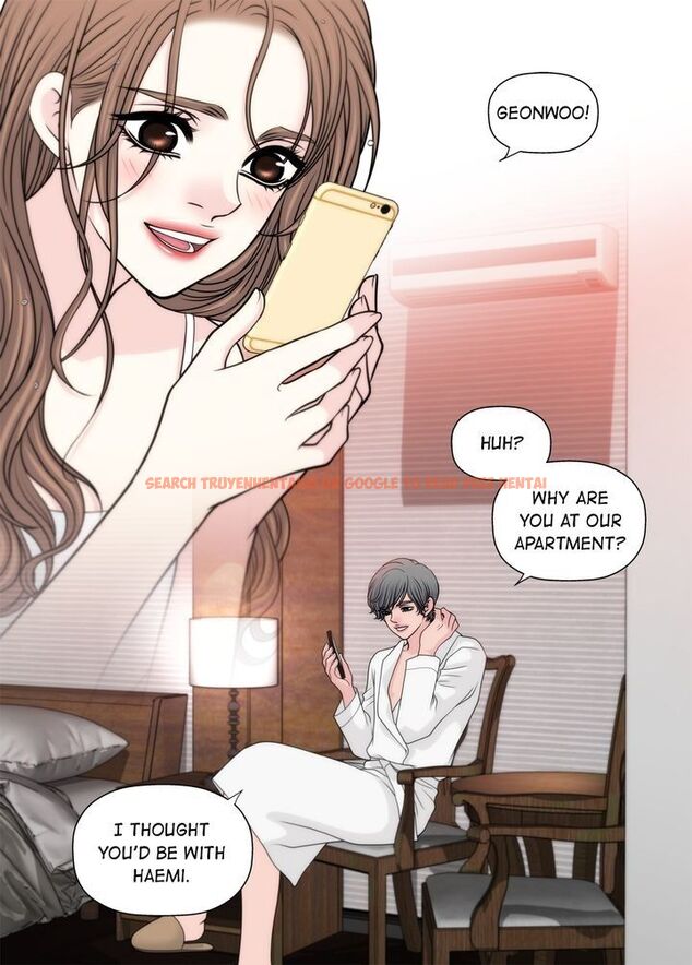Read Hentai Image 26 202 in comic Cinderella’s Man - Chapter 115 - www.hentaitnt.net