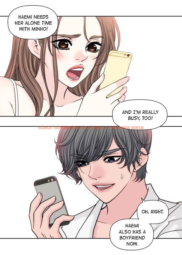Read Hentai Image 27 202 in comic Cinderella’s Man - Chapter 115 - www.hentaitnt.net