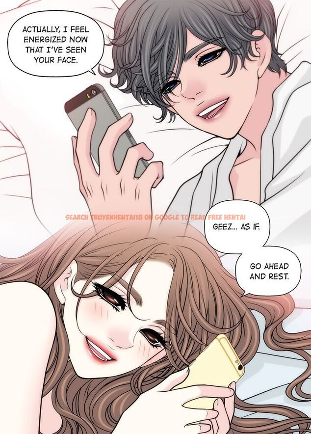 Read Hentai Image 29 202 in comic Cinderella’s Man - Chapter 115 - www.hentaitnt.net