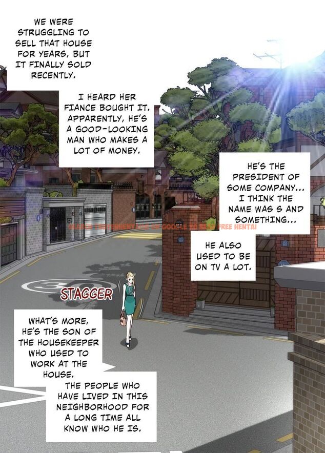 Read Hentai Image 43 202 in comic Cinderella’s Man - Chapter 115 - www.hentaitnt.net