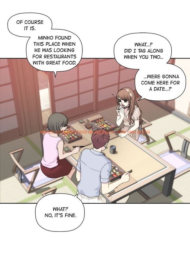 Read Hentai Image 6 201 in comic Cinderella’s Man - Chapter 115 - www.hentaitnt.net