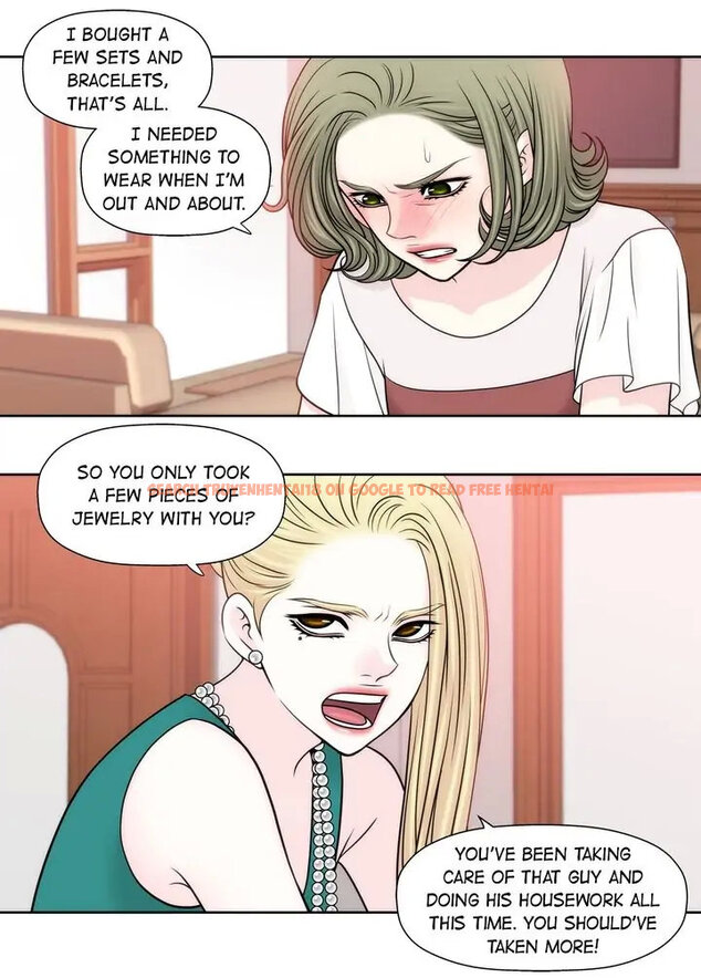 Read Hentai Image 10 589 in comic Cinderella’s Man - Chapter 116 - www.hentaitnt.net