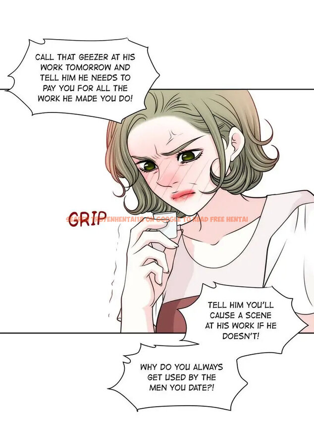 Read Hentai Image 13 589 in comic Cinderella’s Man - Chapter 116 - www.hentaitnt.net