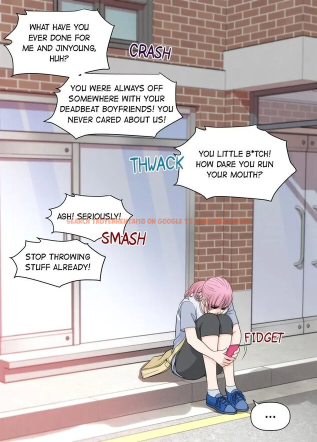 Read Hentai Image 17 589 in comic Cinderella’s Man - Chapter 116 - www.hentaitnt.net