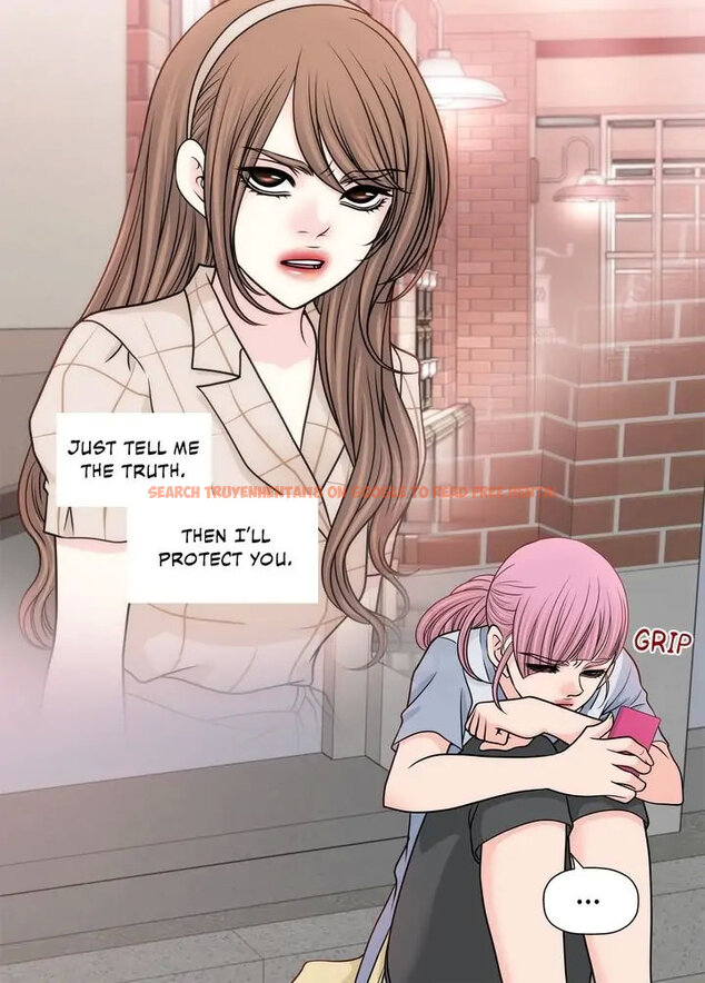 Read Hentai Image 18 589 in comic Cinderella’s Man - Chapter 116 - www.hentaitnt.net