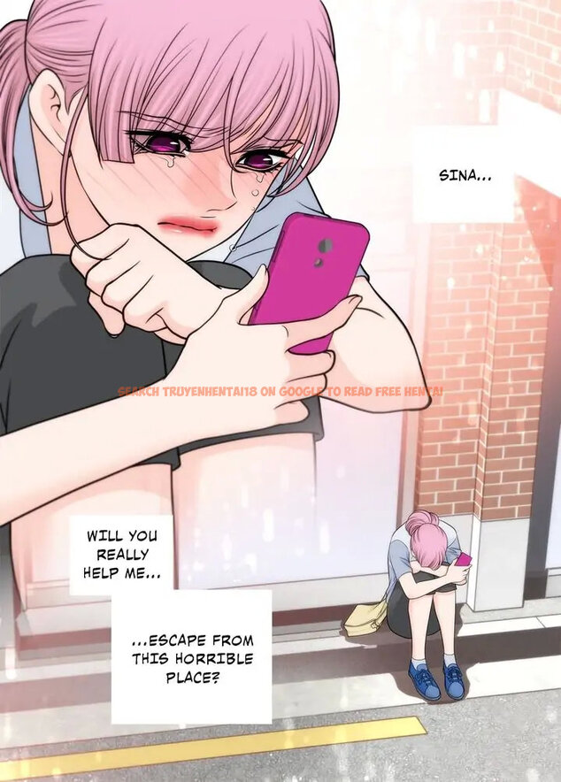 Read Hentai Image 19 589 in comic Cinderella’s Man - Chapter 116 - www.hentaitnt.net