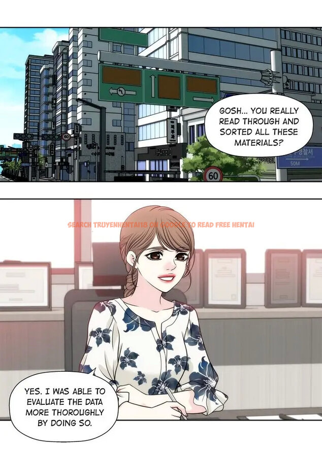 Read Hentai Image 20 589 in comic Cinderella’s Man - Chapter 116 - www.hentaitnt.net
