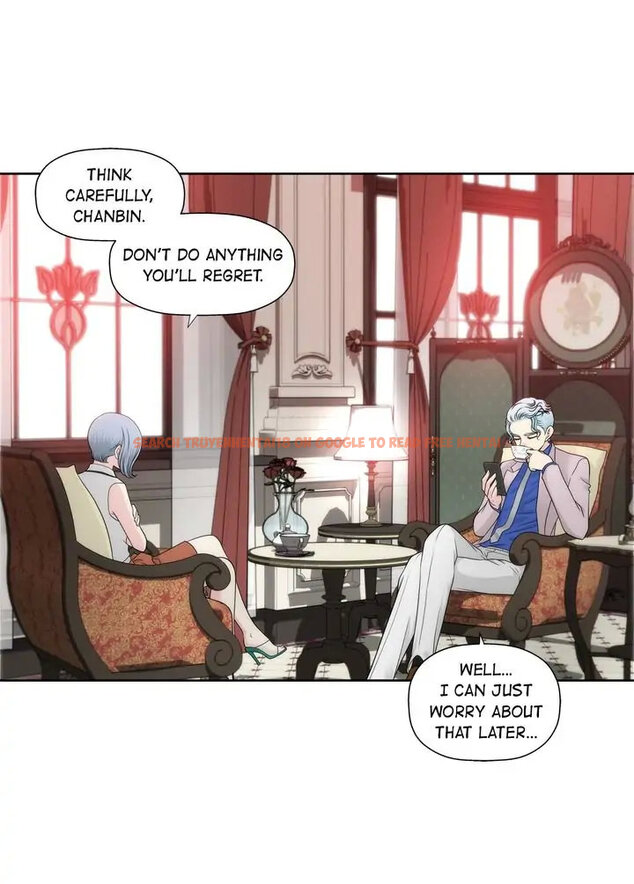 Read Hentai Image 27 589 in comic Cinderella’s Man - Chapter 116 - www.hentaitnt.net